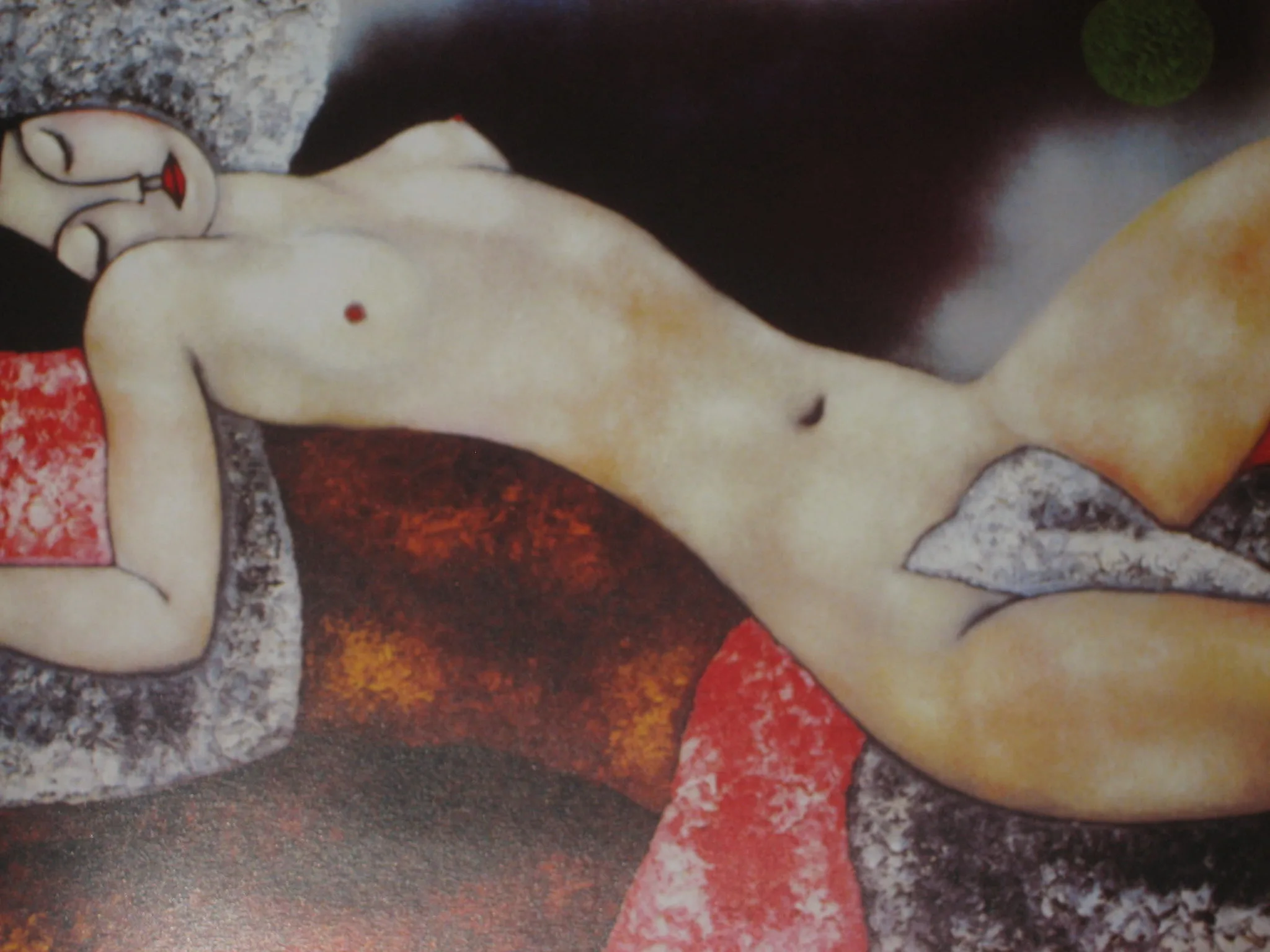 EVERY POEM IS AN EPITAPH *