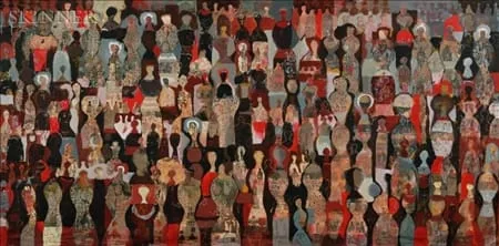 HƯỚNG TỚI TÁC PHẨM CỦA NHÓM SÁNG TÁC