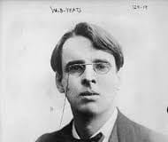 IN MEMORY OF W. B. YEATS