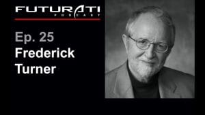Fred TurnerNhà thơ & Triết gia
