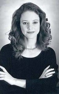 Nhà soạn nhạc Amy Scurria