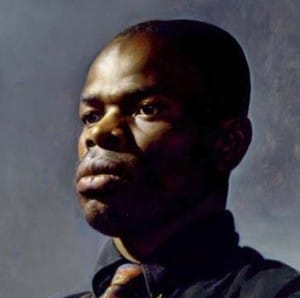 LancelotDo Họa sĩ Anthony J Ryder