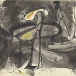 Arshile Gorky