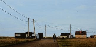 XÂU CHUỖI THƠ: CHUYỆN KỂ TRƯỚC CỔNG TRƯỜNG