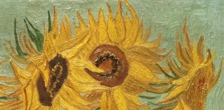 TUẦN THƠ 59: LỖI HẸN DÃ QUỲ van-gogh-vase-with-twelve-flowers-detail-1889-by-vincent-van-gogh_1_orig