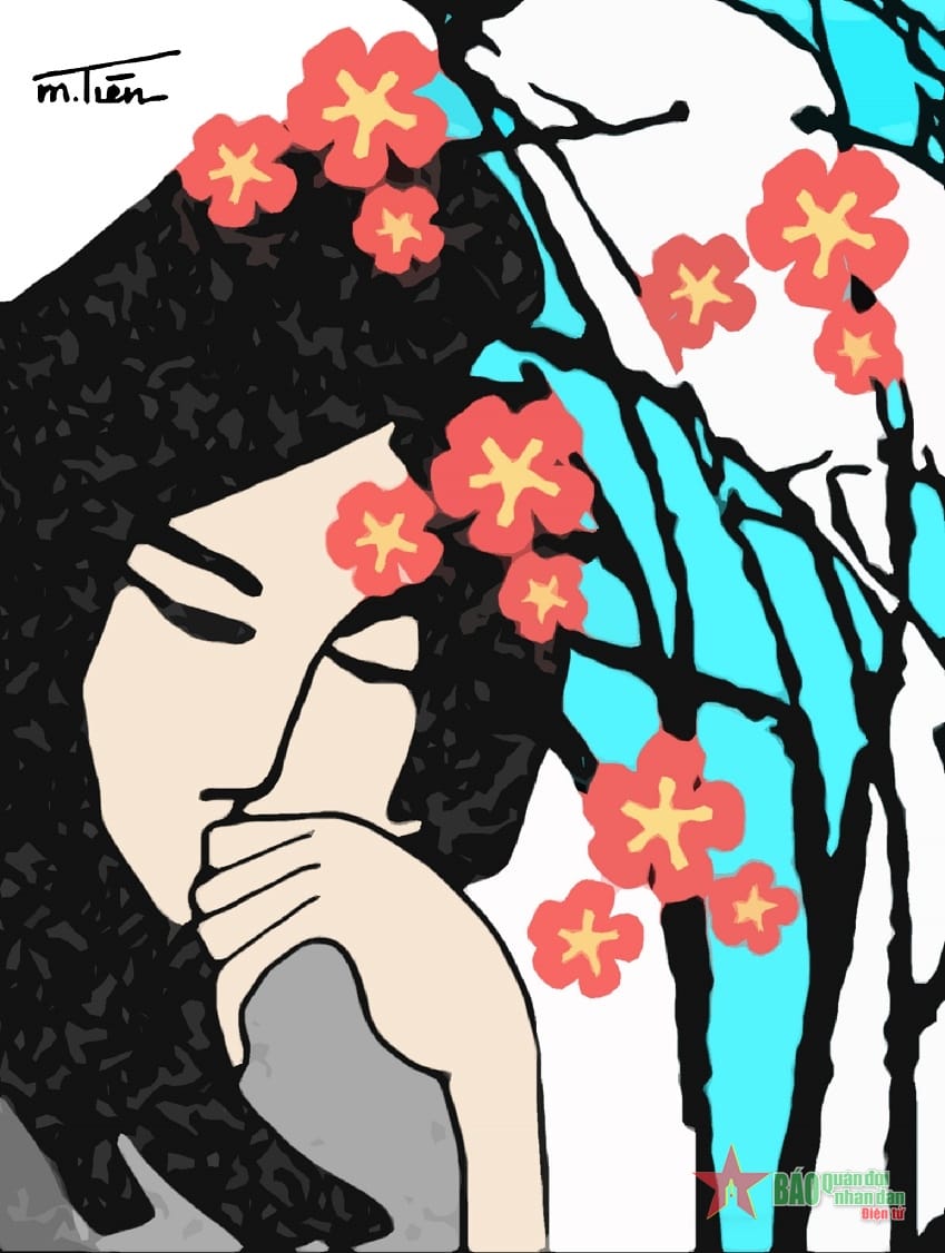 VIRUS VŨ HÁN VÀ VƯƠNG VẤN TÌNH NGƯỜI