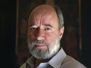 Antonio Caballero, a life of kicking against the powerful