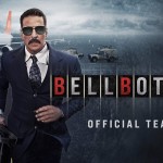 BellBottom | Official Teaser | Akshay Kumar | Vaani | Vashu …