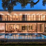Luxury goes green: Tesla tech to come built-in to Avenir’s ‘modern …