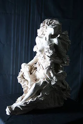 Nudist Pictures-Free Exotic Stories-Beautiful Women in Competition- A Poem About Erotic Art, ‘Mine’ Kathy Ostman-Magnusen Art