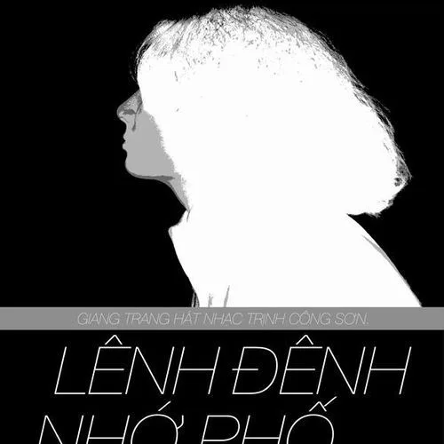 Nghe Giang Trang hát cách tân nhạc Trịnh