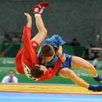 Sambo (martial art) – Wikipedia