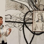 Paula Williams ‘excited’ about future of Albany Museum of Art …