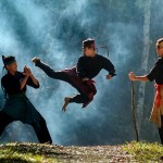 Silat Melayu — The Blossoming Fruit of The Archipelago | by Mohd …