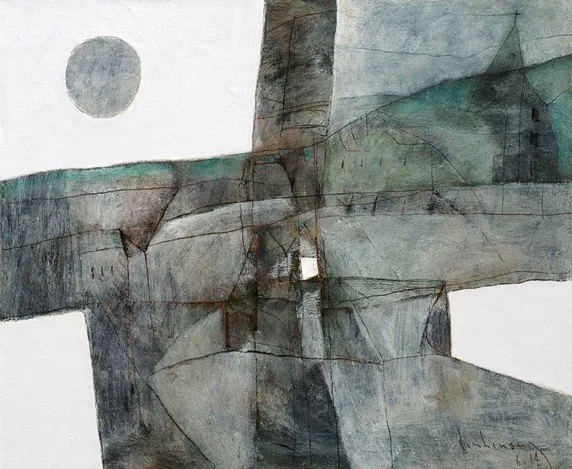 TUẦN THƠ 13: CHÙM THƠ NHƯ QUỲNH DE PRELLE