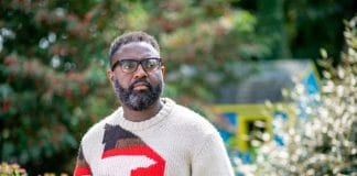Finding Freedom In Words: Lawyer Poet Reginald Dwayne Betts Receives MacArthur Fellowship Reginald Dwayne Betts (John D. and Catherine T. MacArthur Foundation)