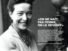 The Inseparables – read an extract from the newly discovered novel by Simone de Beauvoir | Simone de Beauvoir