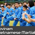 Vovinam | Vietnamese Martial Art | Trans World Sport – YouTube