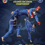 EVVF Junior Championship 2015 – Poster | European Vovinam Viet Vo …