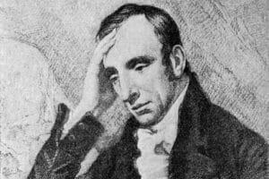 William Wordsworth