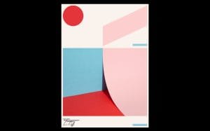 New Formalism Volume 1 - Linus Lohoff — Art Direction & Photography