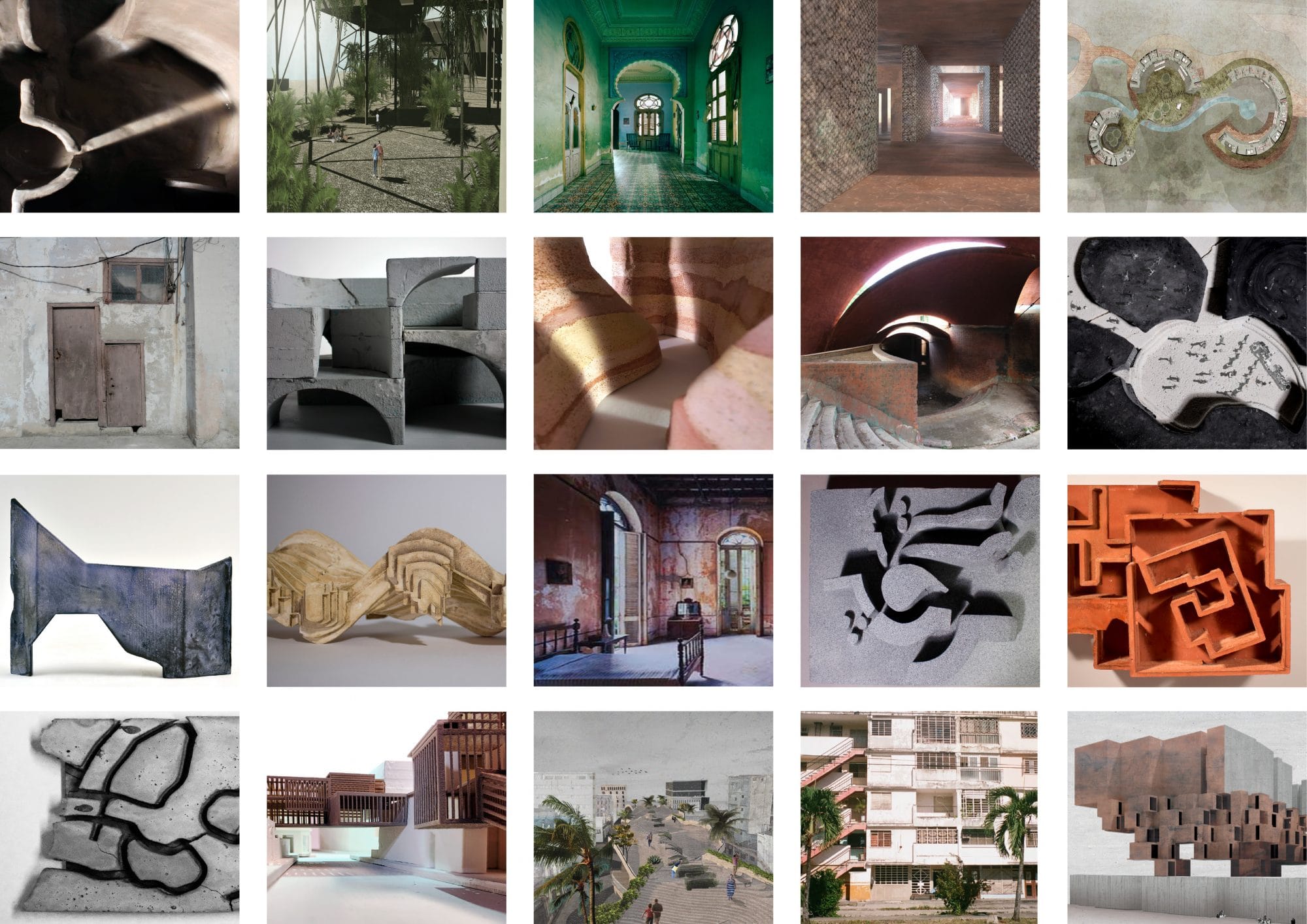 THƠ TÂN HÌNH THỨC TRONG NỀN THƠ CA VIỆT New Formalism Volume 1 - Linus Lohoff — Art Direction & Photography