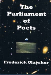 The Parliament of Poets: An Epic Poem: Glaysher, Frederick ...