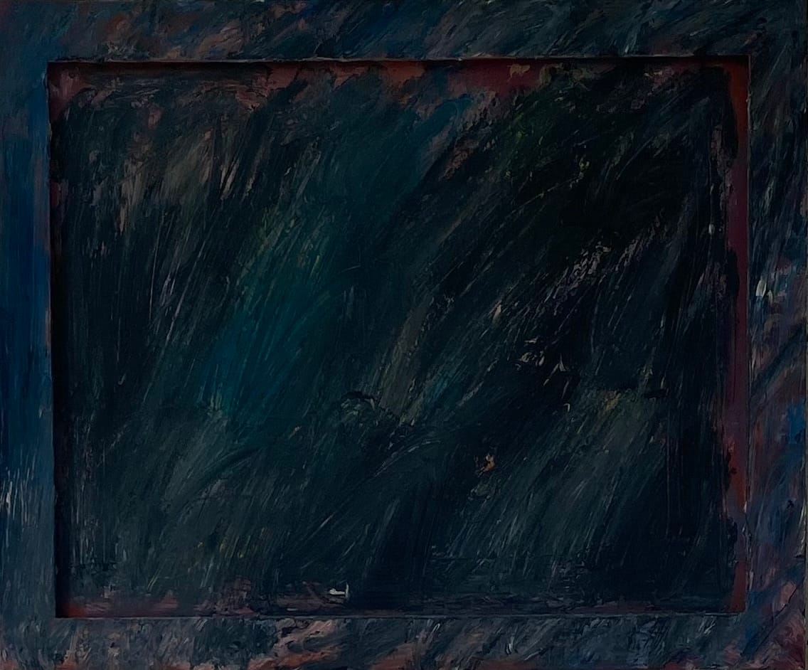 46,5x56,5cm
Sơn dầu trên canvas
2022