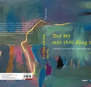 Thơ Mỹ một thời đáng nhớ