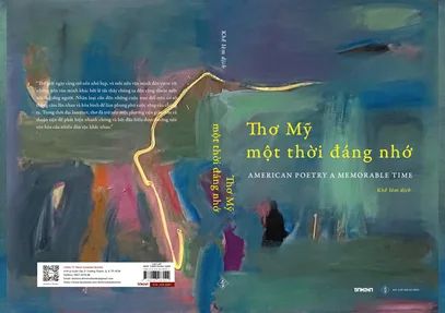 BÁO THƠ SỐ 15 – SỐ ĐẶC BIỆT VỀ QUÊ NHÀ Thơ Mỹ một thời đáng nhớ