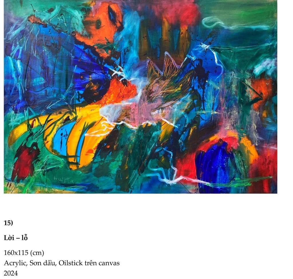 Tập thơ Chúng ta đang trôi đi đâu?! - Bùi Chát họa