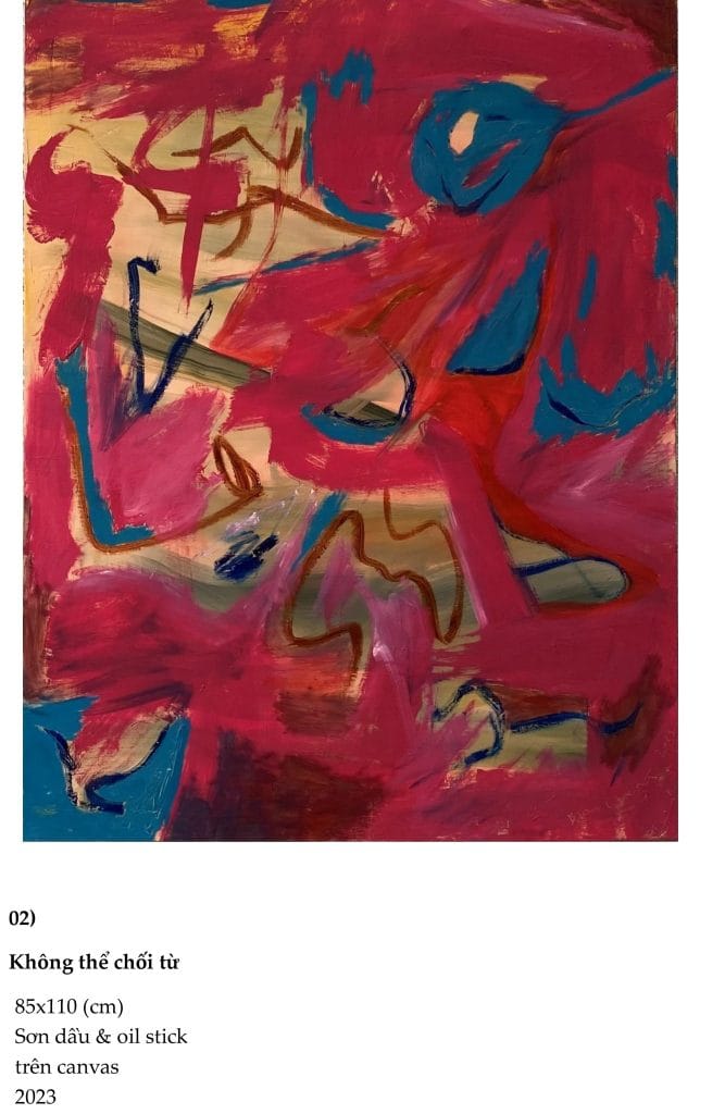 Tập thơ Chúng ta đang trôi đi đâu?! - Bùi Chát họa