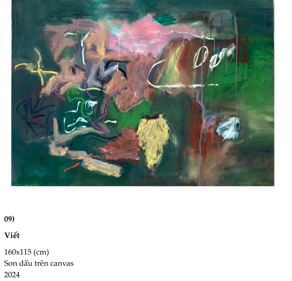 Tập thơ Chúng ta đang trôi đi đâu?! - Bùi Chát họa