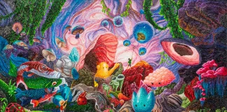 TUẦN THƠ 11: THƠ ĐỖ QUYÊN https://www.wsartasia.com/artist/galih-reza-suseno