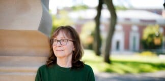 Helping us make our way ‘through a world that can feel broken’ — Harvard Gazette