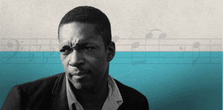 Why John Coltrane still matters — Harvard Gazette