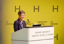 ‘Thiết kế không phải là một thứ duy nhất’ và những dự án này đã chứng minh điều đó – Harvard Gazette