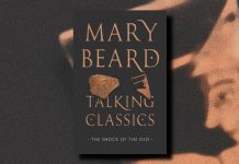 Mary Beard: Kinh điển nói chuyện: Cú sốc của người xưa